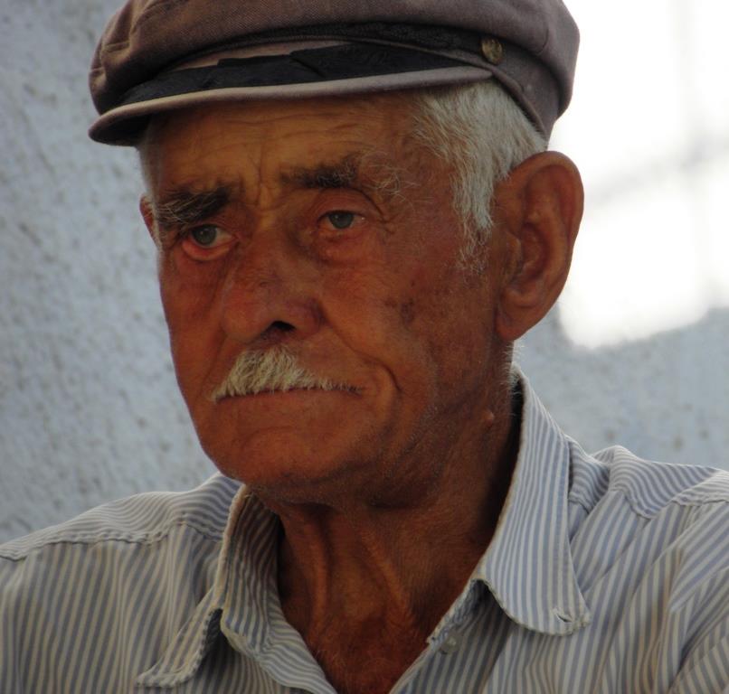 Santorin - 2009